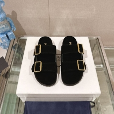 Prada Slippers